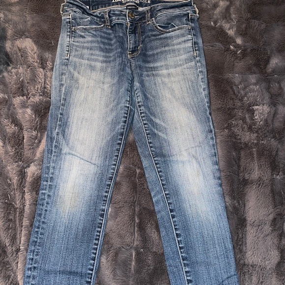 American Eagle Outfitters Super Stretch - Picture 2 of 5